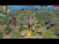 47 kills 💪SCAR+M10 99% Headshot Rate ⚡| Solo Vs Squad🪂[ Full Gameplay ] intel i5🖥 Freefire