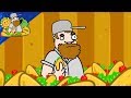 Plants vs zombies 2 Cartoon (Animation) - War and peas