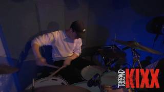 Download lagu 'WHERE'S MY MONEY - Sam kim' / KIXX THE BAND_DOPEAMINE