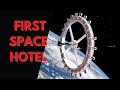 Are Space Hotels Becoming Reality? Orbital Assembly Says Yes!