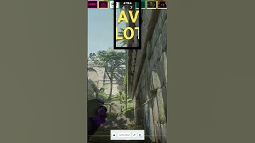 ANCIENT CAVE MOLOTOV AND MID SMOKE - SH1RO | ANCIENT SMOKE CS2 - INSTANT MID SMOKE & CAVE MOLOTOV