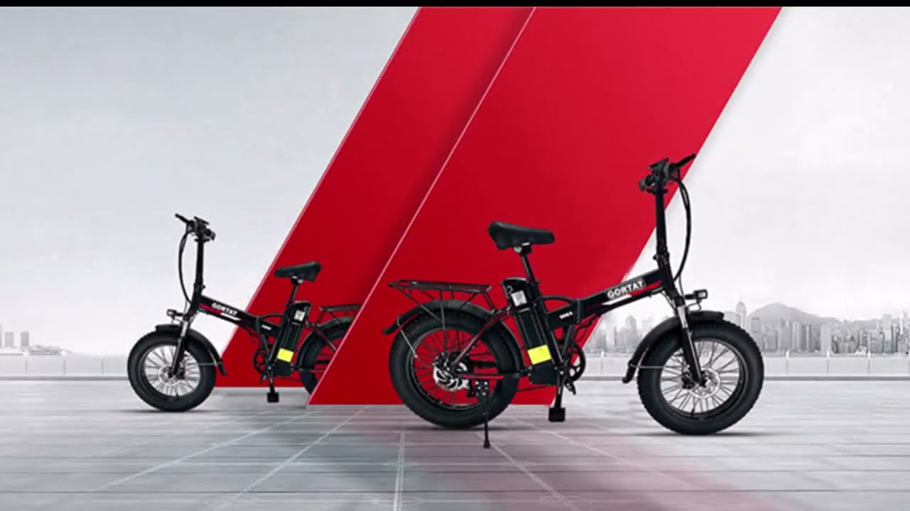 1500W Powerful Electric Bike: Perfect for Commuting, Beach Cruising, and Off-Road Riding