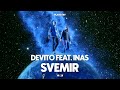 Devito  svemir feat inas