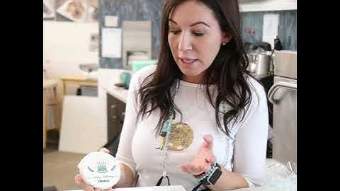 Case Study: Eddie® The Edible Ink Printer at Baking Betty