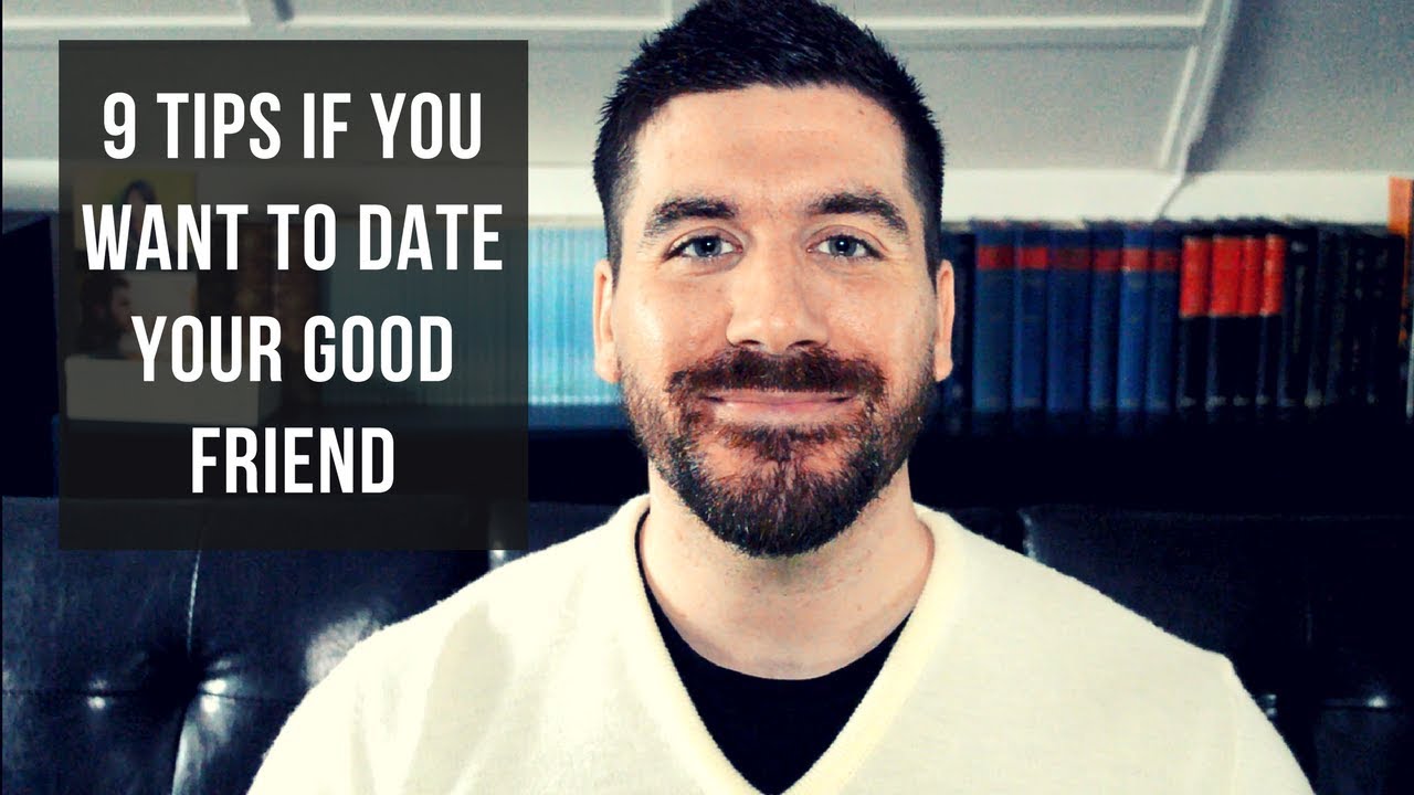 Should You Date Your Friend? (Christian Dating Advice)