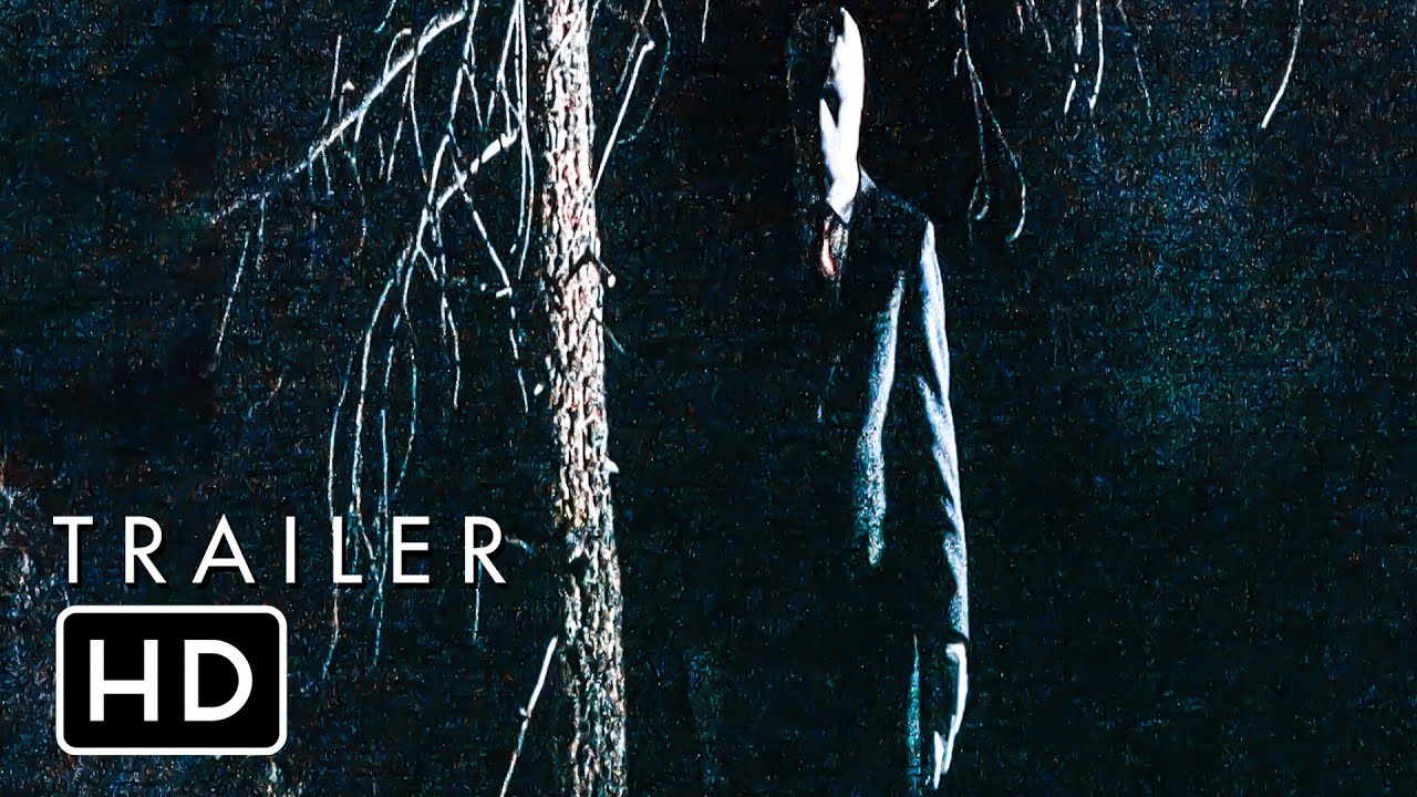 Oakside Park - A Slender Man Film | Official Trailer [HD]