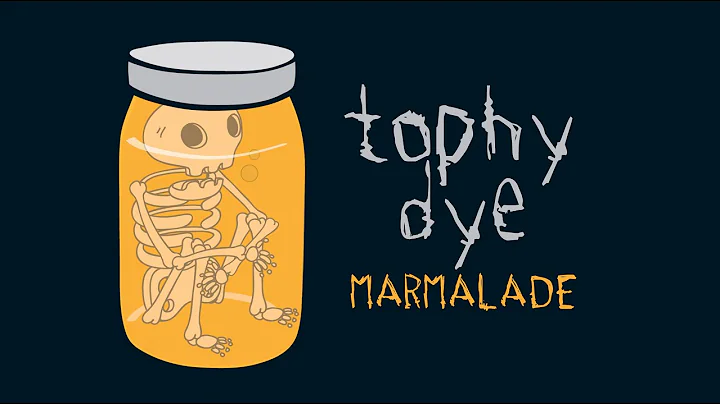 Tophy Dye - Marmalade (Official Music Video)