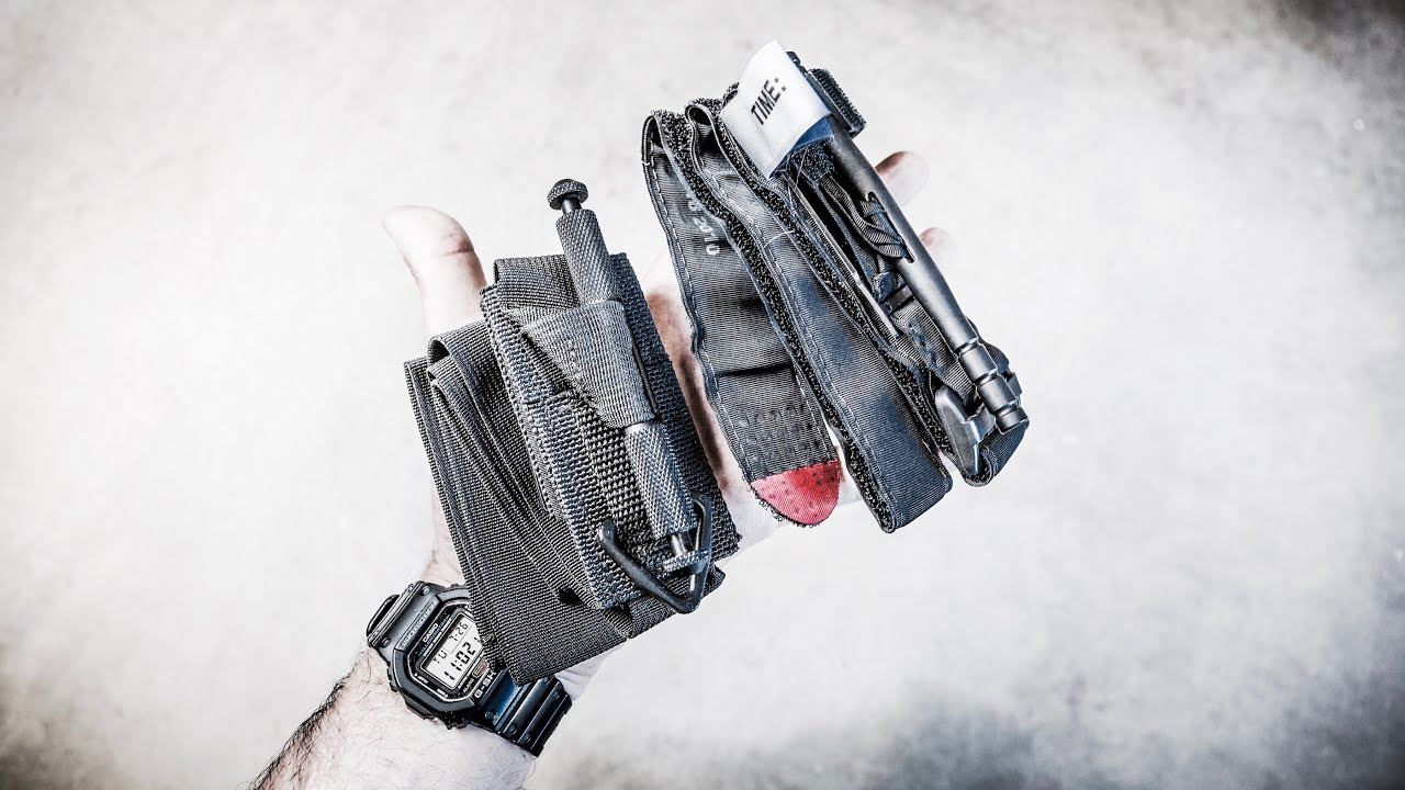 Le Garrot Quand et Comment Poser un Garrot ? YouTube