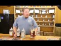 Moonshine Tasting at Palmetto Moonshine