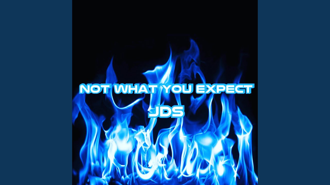 Not What You Expect - YouTube