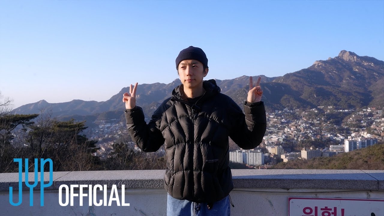 장우영 〈장한량〉 EP.43 | 2026 장한량 그냥 그대로 고! (EN/JP/TH/CN)