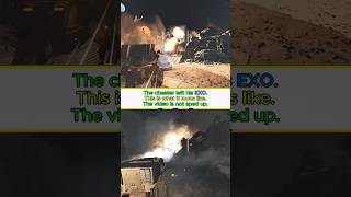 Cheaters EXO #helldivers2 #helldivers2gameplay #helldivers2community #gaming gaming