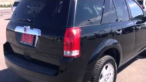 Used Car Mesa AZ | Pre-Owned 2007 Saturn VUE