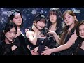 2024 MBC 가요대제전 스테이씨 지피티 STAYC GPT MBC 250129 방송