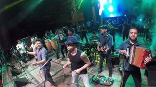 . FESTIVAL EN GUARARE 2 - Los 50 de Joselito chords