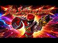 [Vietsub + Engsub] Shijō Saikyō no Brave - Daiki Ise | Kyoryuger Insert Song