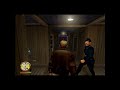 The Great Escape PS2 Level 9 Reconnaissance Semi Blind Hard Difficulty 