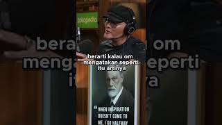 full video DeddyCorbuzier #viral #podcast #shortsindonesia