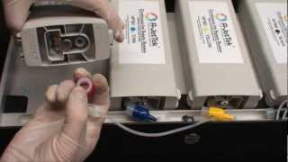 Setup Instructions For Hp 950951 Ciss Tank System