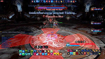 [Tera Eu] - RK9-HM - Last Boss / Interactive Guide [Priest PoV]