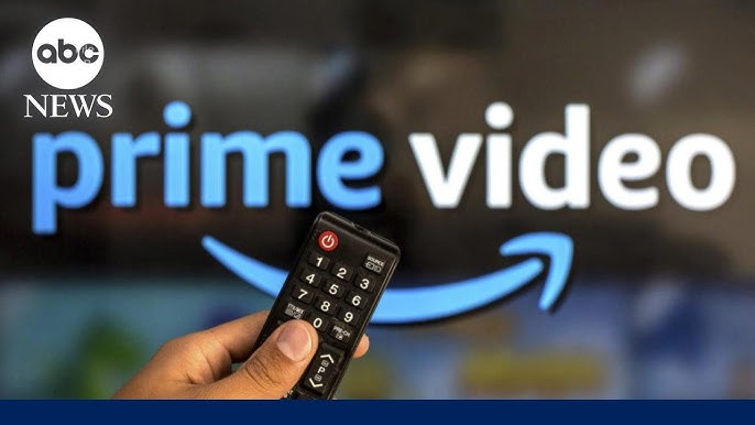 Amazon Prime Video Ads Start Monday