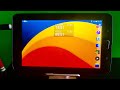 Nova Experience CS Rom Samsung Tab T113NU   2020