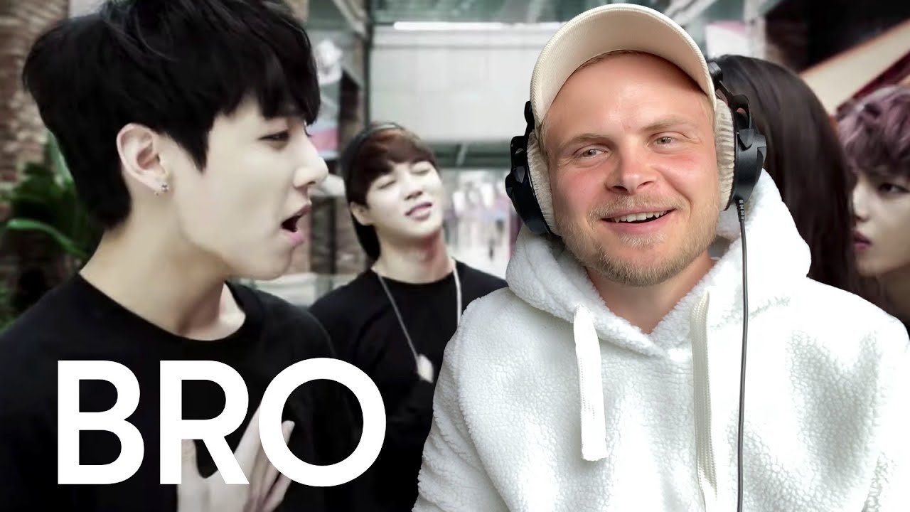JK CAN RAP RAP!! Jungkook rap compilation (REACTION)