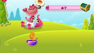 Candy Crush A Mystery Egg Tap to Investigate! screenshot 4