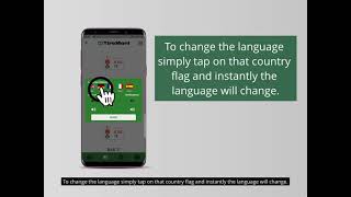TireMoni TPMS App: Setup and use walkthrough