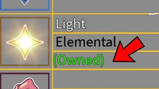 Ive Got One Of The Best Perm Fruit In Blox Fruits