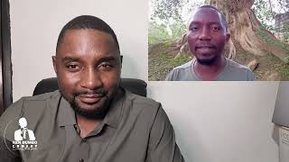 Waarnemend president van de PF en voormalig minister van Justitie krijgt Lubinda aangevallen in K...