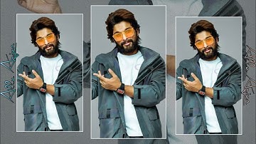 Allu Arjun Whatsapp Status ❤️4k full screen allu arjun Status||#alluarjun#allu_arjun_status #shorts