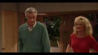 Empty Nest Clip #2 1988 ‧ Sitcom ‧ Morgan Fairchild