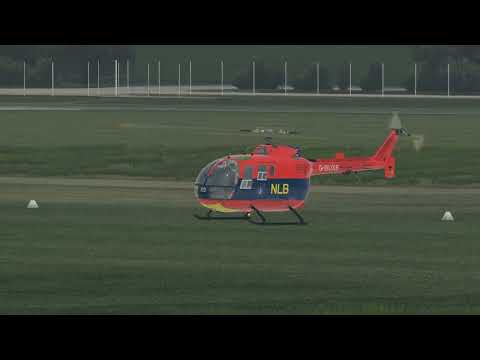 X Plane 11: