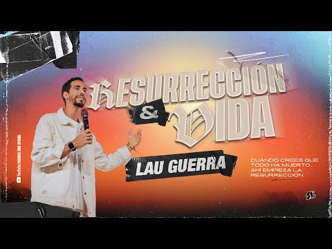 Why Do You Keep Falling into the Same Trap? - Lau Guerra | Christian Sermons 2026