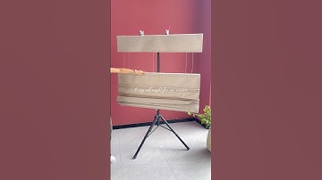 Top Down/Bottom Up Roman Shades #drapery #romanshades #blinds #homedecor #interiordesign