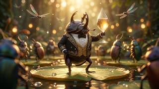 Bugs Party (Teaser) Update