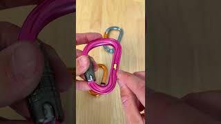 NFC tags for carabiners: the best way to track and manage PPE