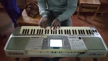 karibu kwangu yesu by Thomas pianist Wilfred osoro