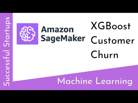 Predict Churn Using SageMaker | EC Infosolutions | Leading in Custom Software & Cloud Technology - video from EC Infosolutions
