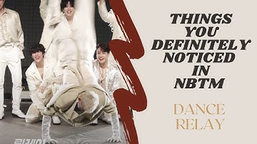 Things you Definitely Noticed in - GOT7 