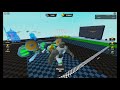 Играю в Симулятор сильного человека Роблоксе