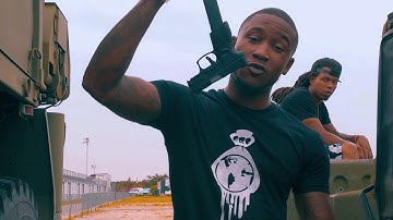 GRF Skeemo - NO HOOK (Official Music Video)