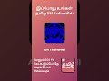 AIR Tirunelveli is available | Click on Channel icon to Download | #tamil #tamilsong  #tamilnews