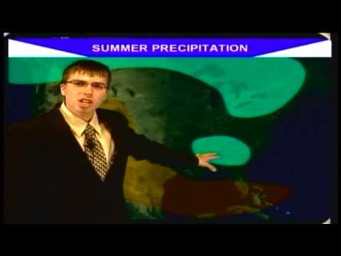 Summer 2010 Weather Forecast