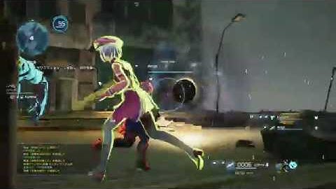 Sword Art Online Fatal Bullet Story Mode Gameplay Part 5