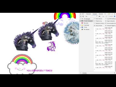 Key Sequence Detection by Dane