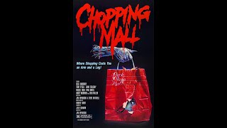 Important Cinema Club - Chopping Mall