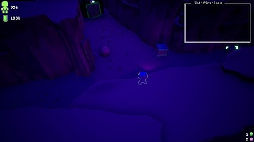 Mining for PowerStones