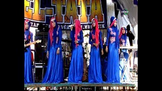 EL TATA LAGU TERBARU FULL ALBUM